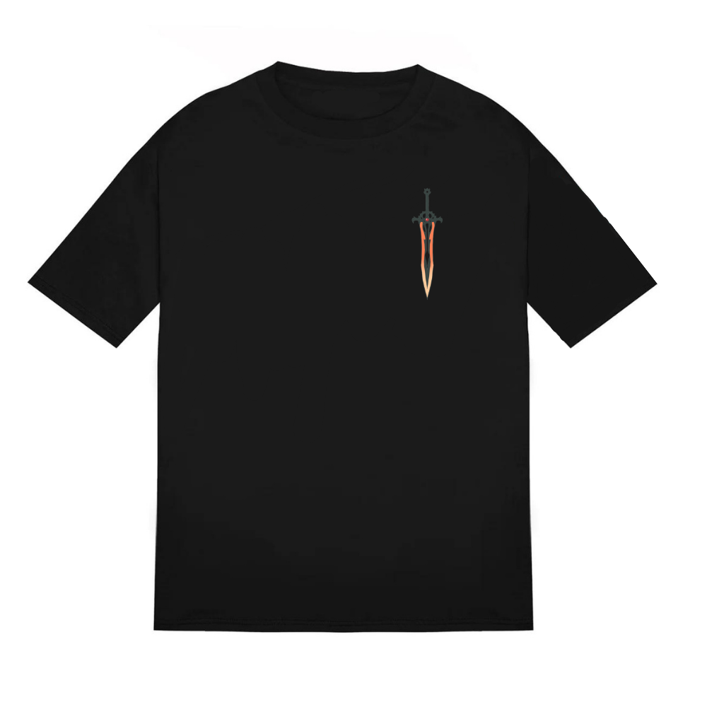 Attack On Titan Eren T-Shirt | Cool And Aesthetic