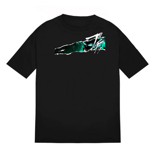 Anime My Hero Academia Deku T-Shirt | Aesthetic