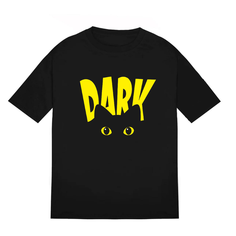 Dark Stylish T-Shirt | Best India