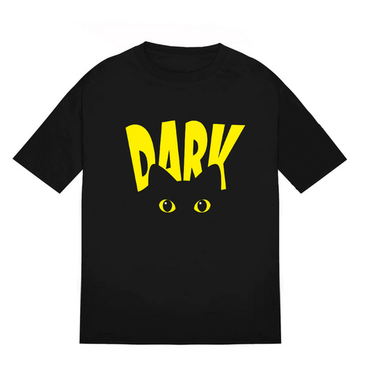 Dark Stylish T-Shirt | Best India