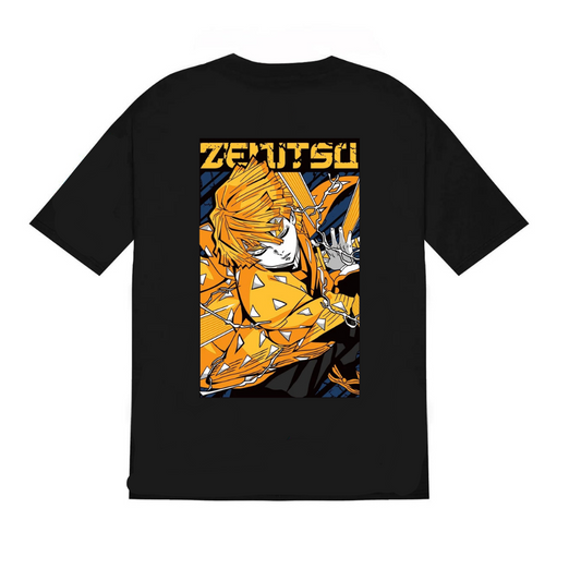 Demon Slayer Best Zenitsu T-Shirt | In all sizes