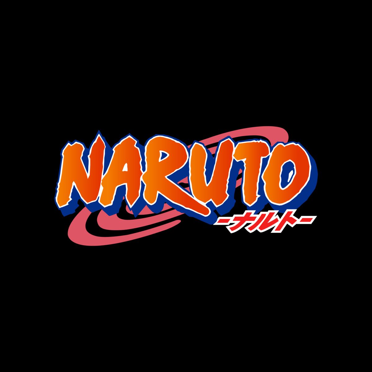 naruto logo